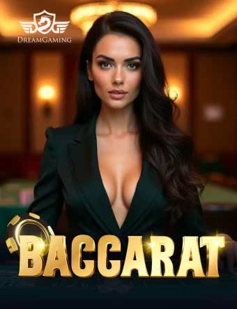 Baccarat Casino KONG88