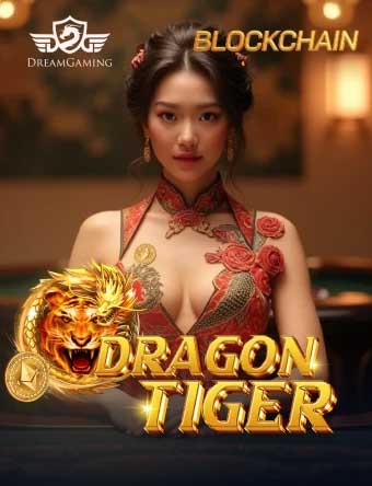 Live Casino Rồng Hổ - Dragon Tiger KONG88