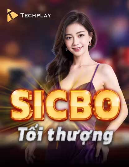 Sicbo Tối Thượng KONG88