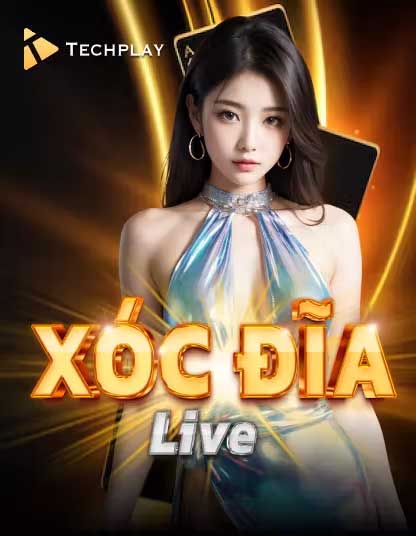 Xóc Đĩa Online KONG88