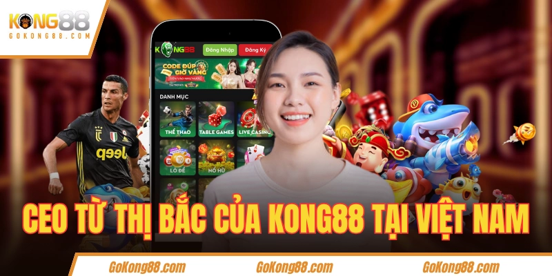 Giới thiệu về tác giả - CEO Từ Thị Bắc