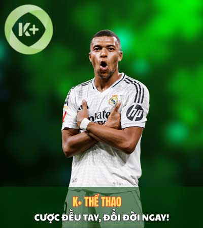 Sảnh thể thao K-Sports