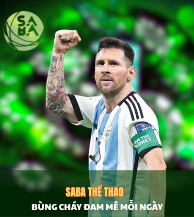 Sảnh cược thể thao SABA